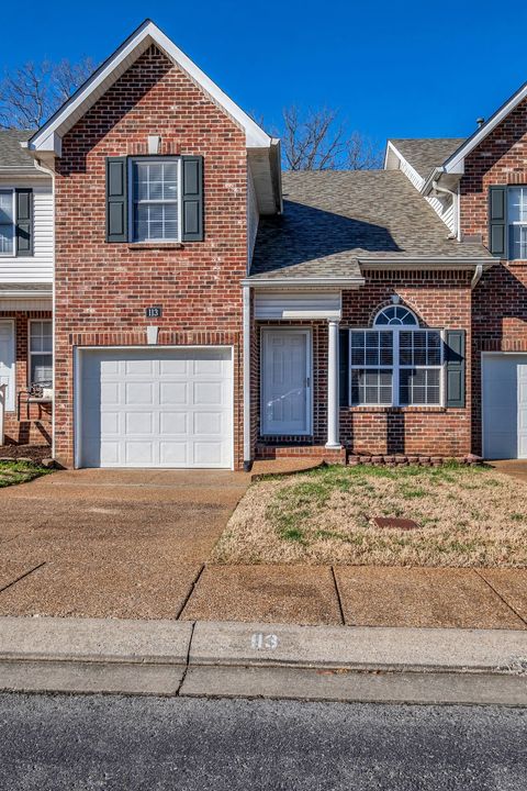 Photo of 113 Noel Cove Cir, Hermitage, TN 37076 (MLS # 3167415)