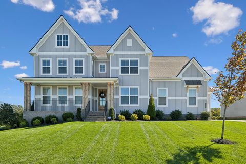5008 Terravista Ln Franklin TN 37064