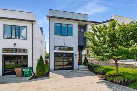 6B Fern Ave, Nashville, TN 37207 - MLS#: 2883547