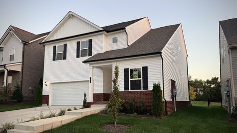 2021 Creekland View Blvd Nashville TN 37207