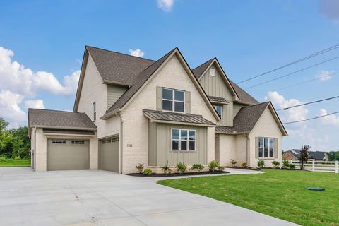 7102 Denton Drive Christiana TN 37037