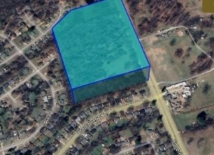 1 Robertson Rd