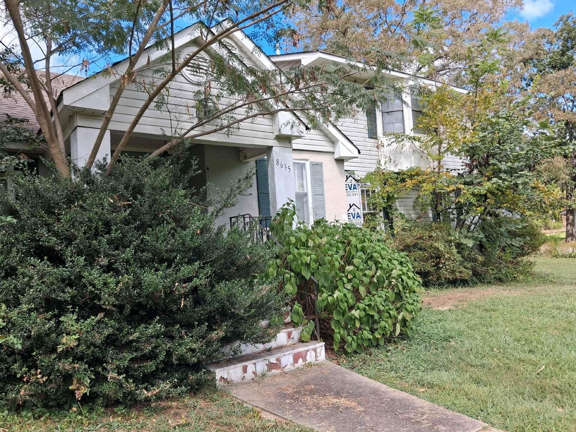 8635 Walnut Road