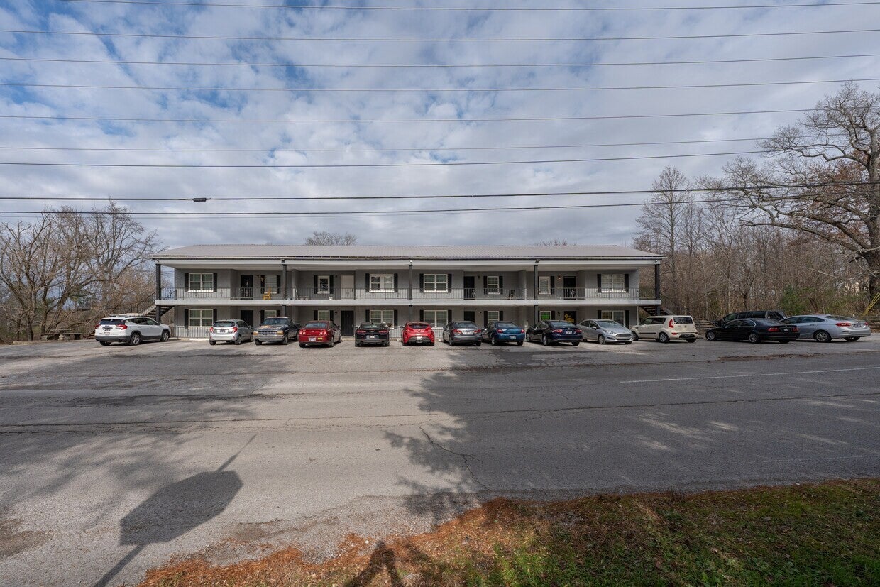 2465 Benton Young Rd