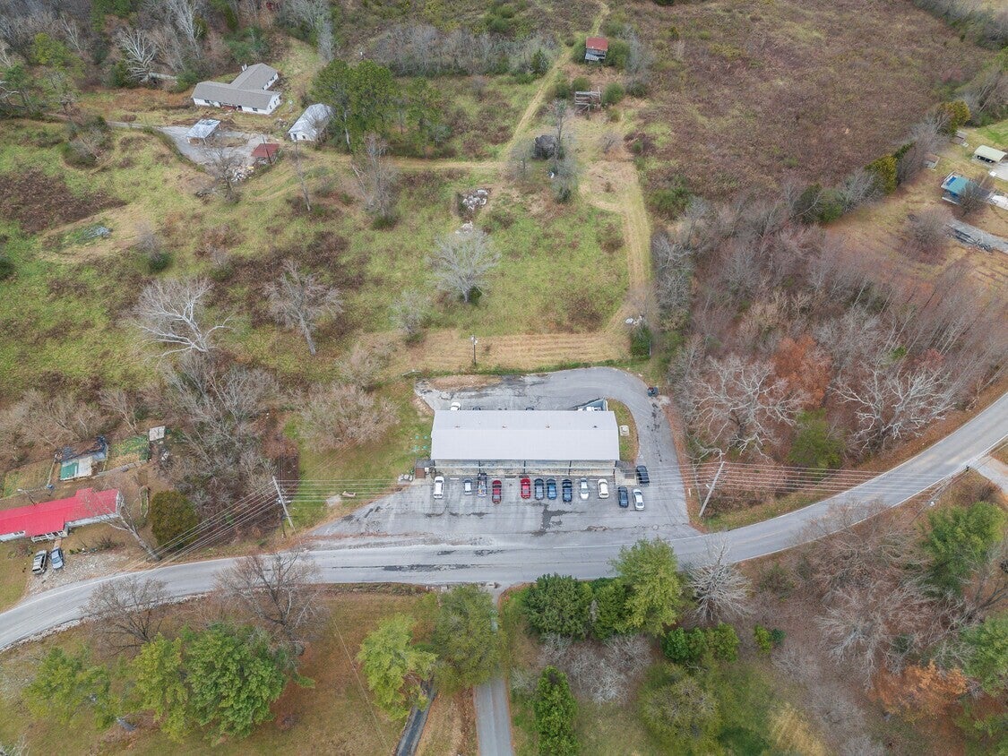 2465 Benton Young Rd