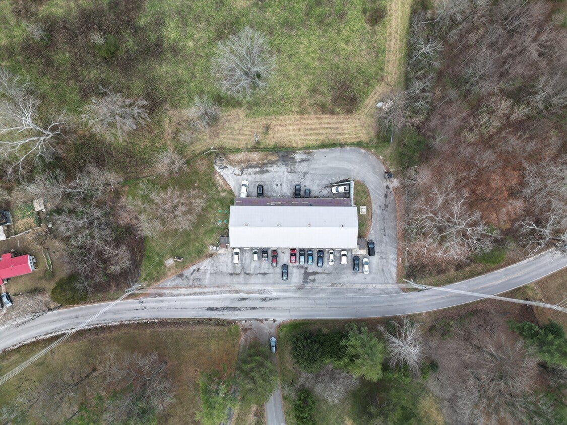 2465 Benton Young Rd