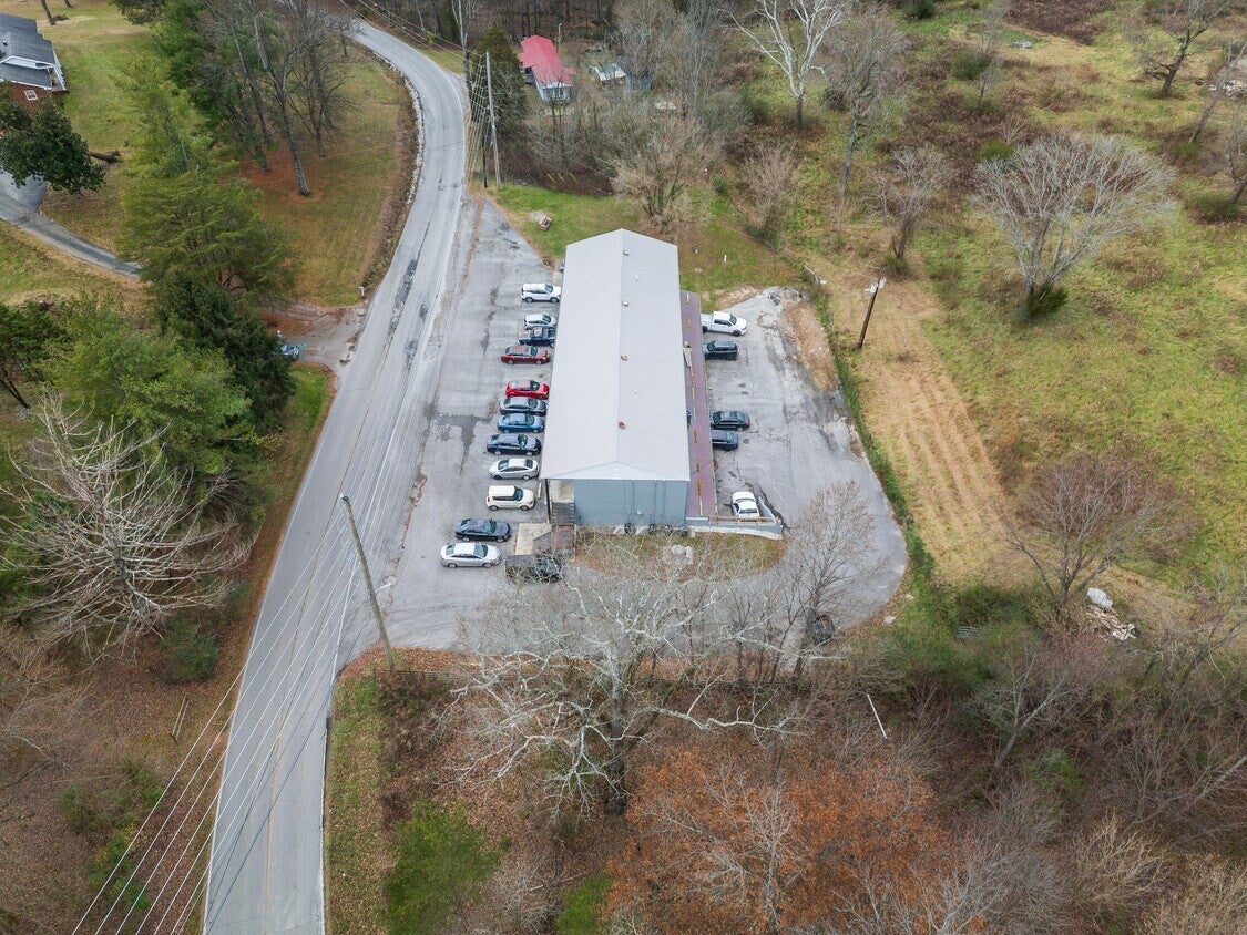 2465 Benton Young Rd