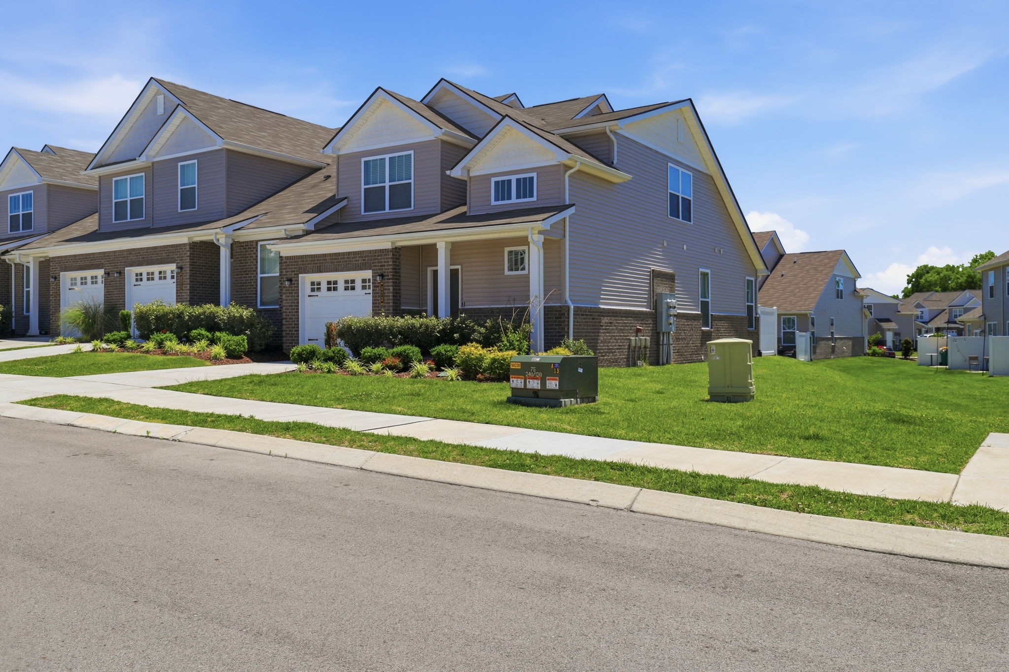 473 Alcott Way