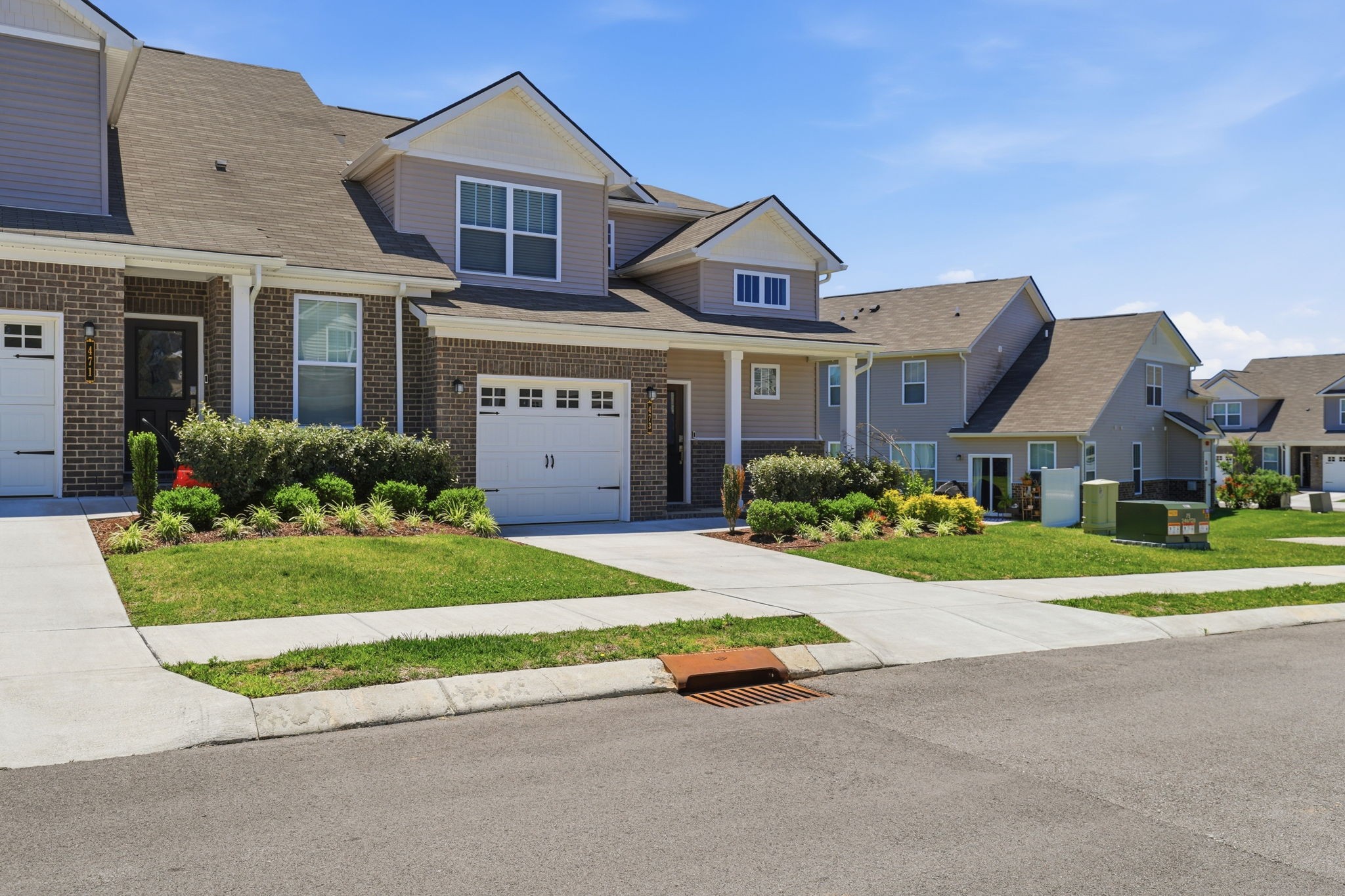 473 Alcott Way