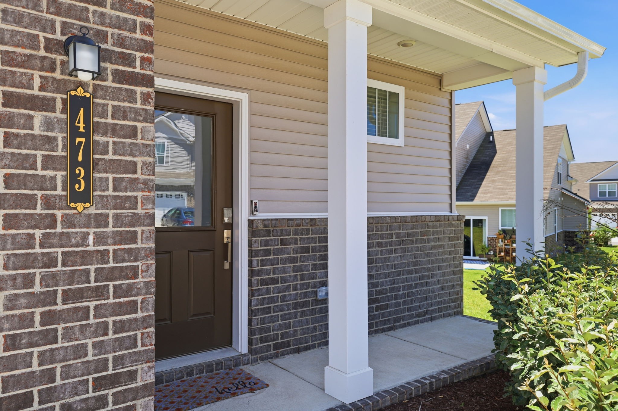 473 Alcott Way