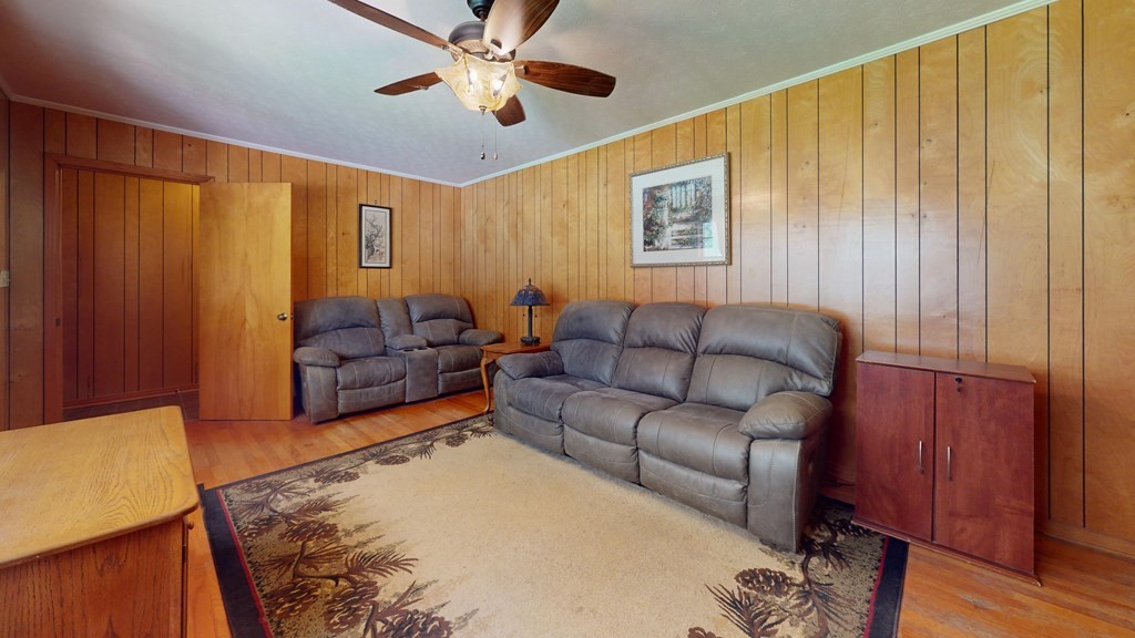 253 Dodson Chapel Rd