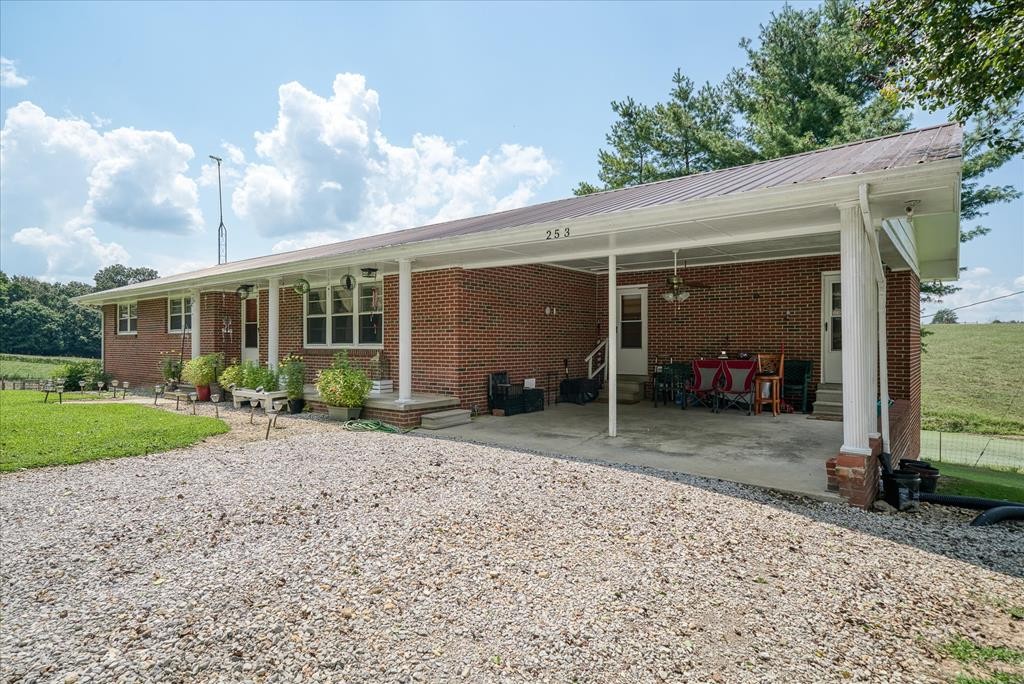 253 Dodson Chapel Rd