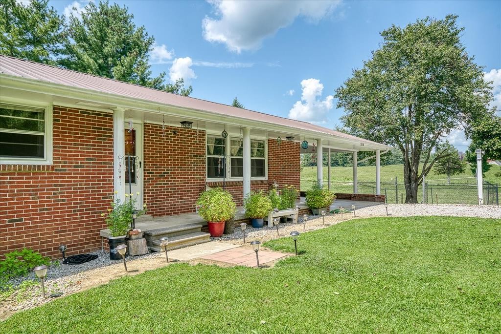 253 Dodson Chapel Rd