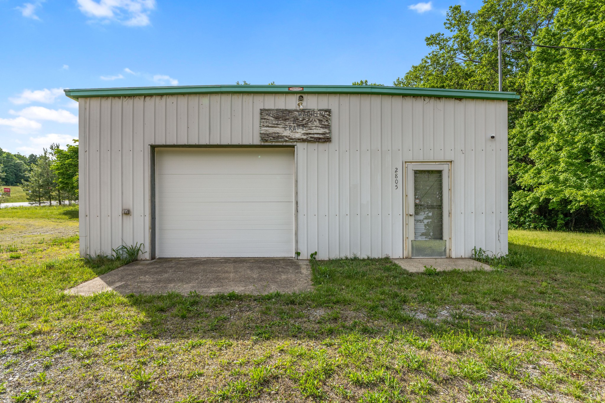 2815 Highway 49 E