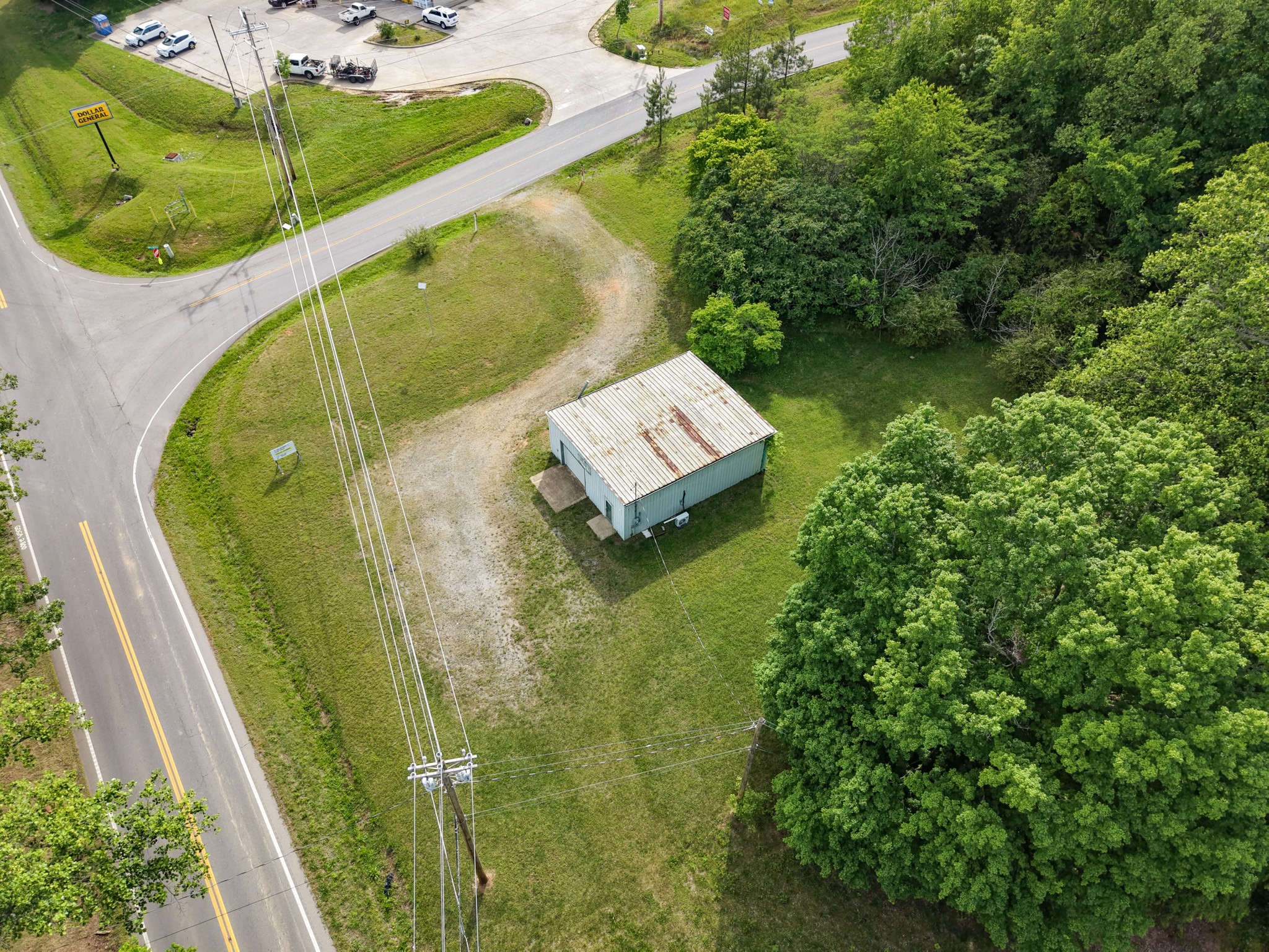 2815 Highway 49 E