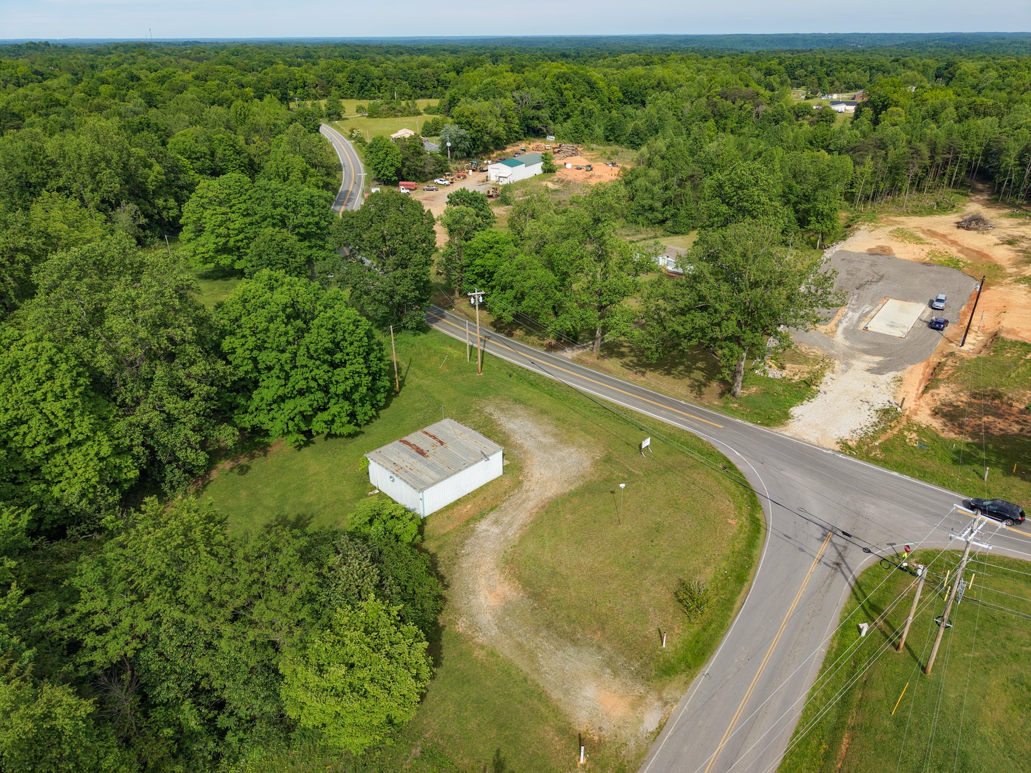 2815 Highway 49 E