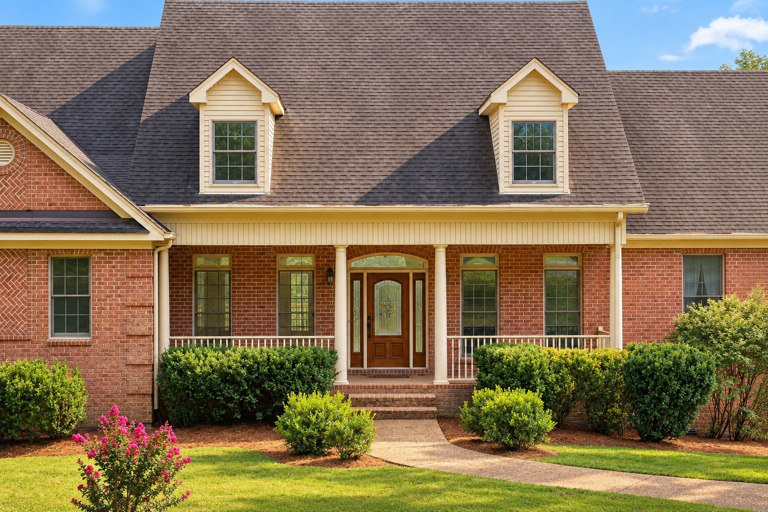 5.0-bed rental at 1711 Lawrence Rd