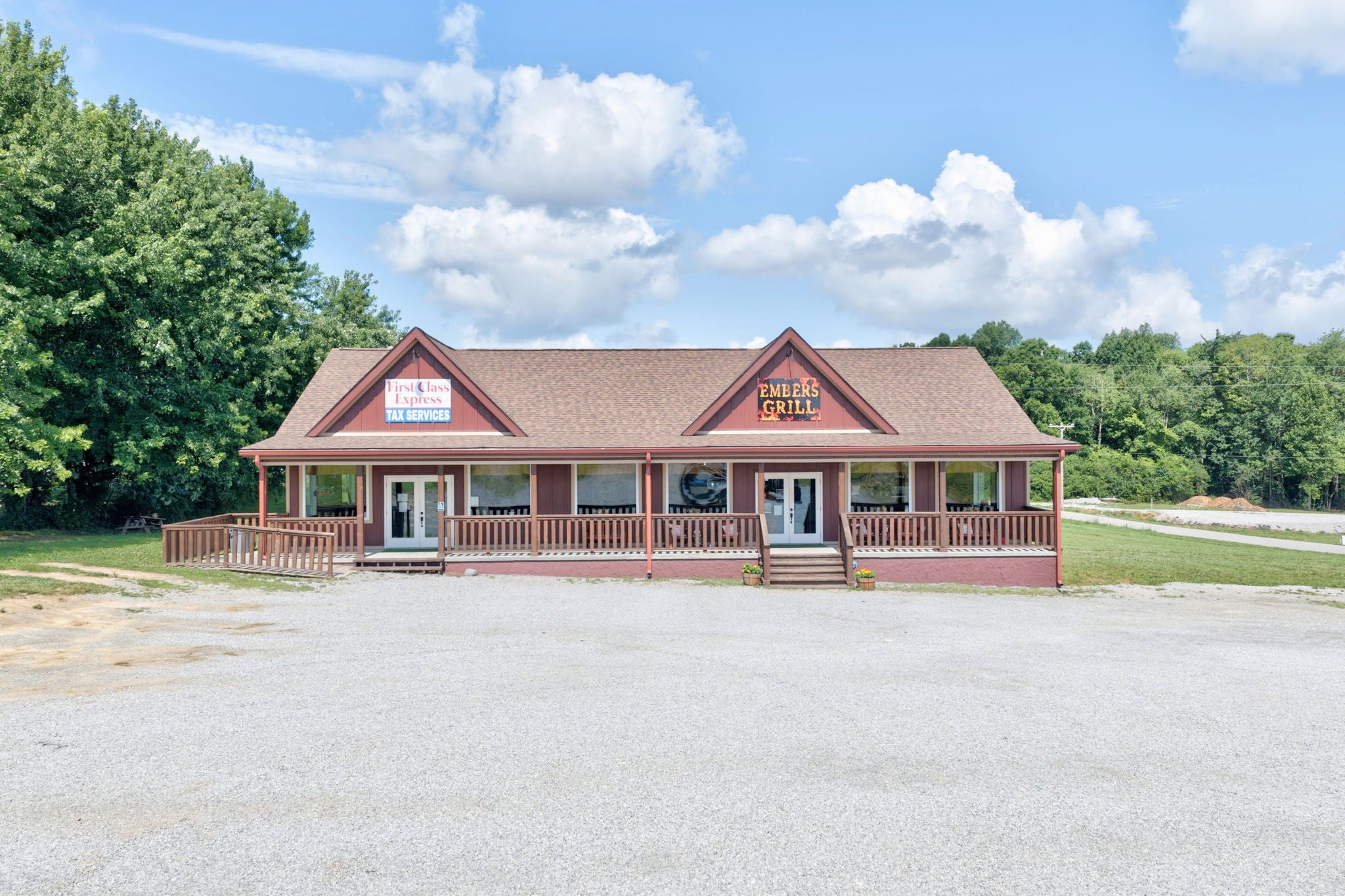 6204 S York Hwy