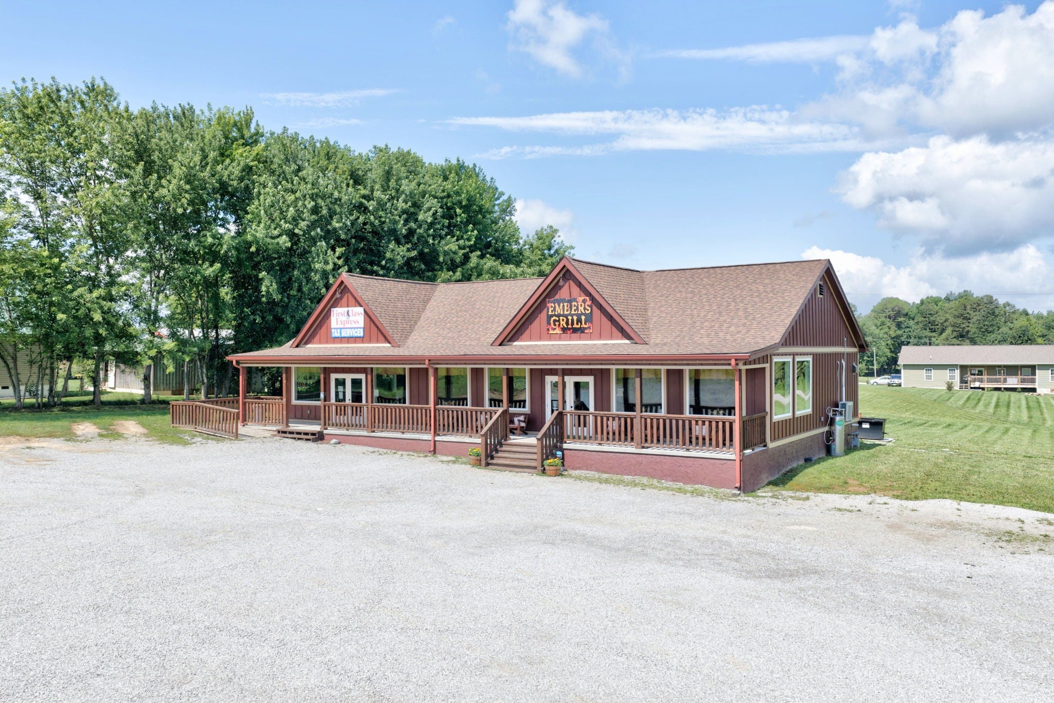 6204 S York Hwy