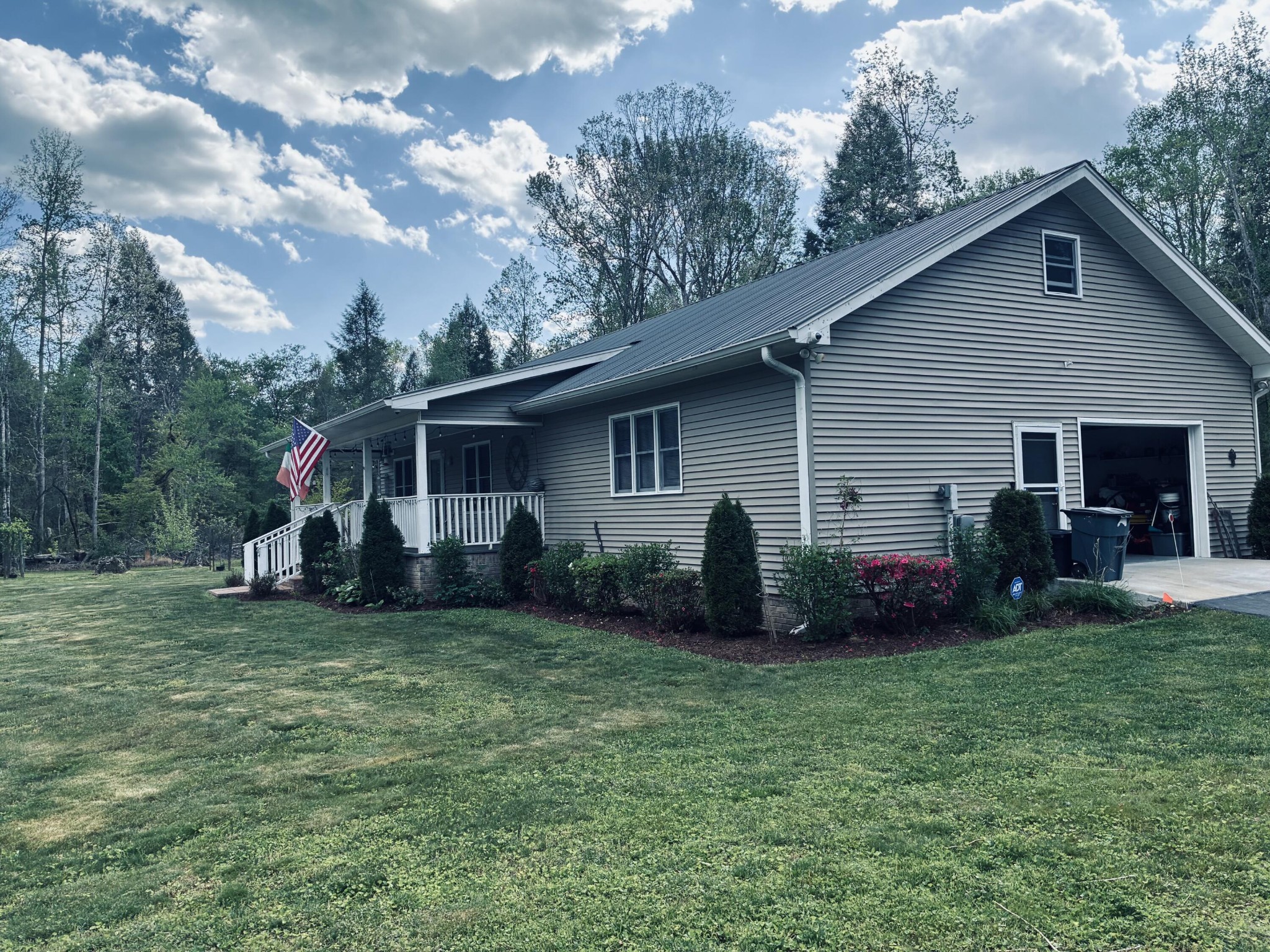 733 Gizzard Creek Road