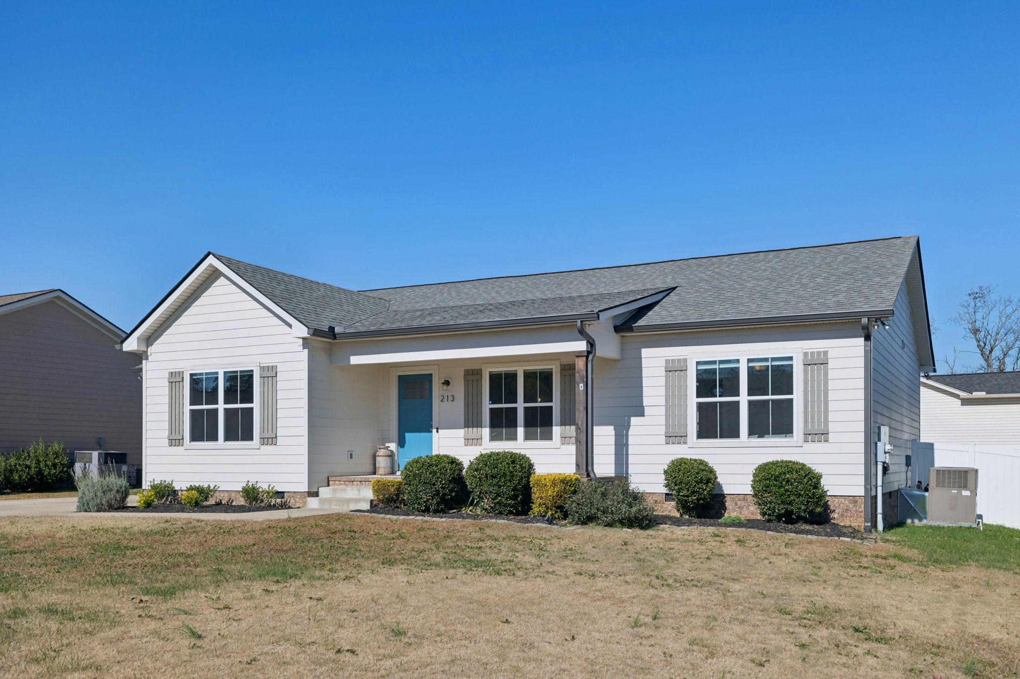 213 Tucker Trice Blvd