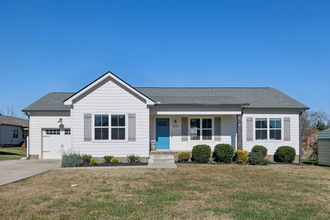 213 Tucker Trice Blvd Lebanon TN 37087