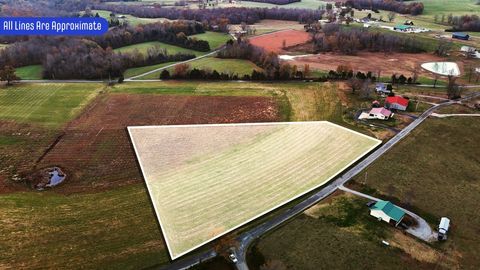 0 Ozone Road Monroe TN 38573