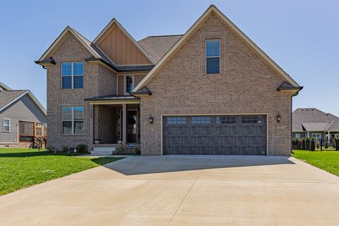 3580 Smith Brothers Ln Clarksville TN 37043