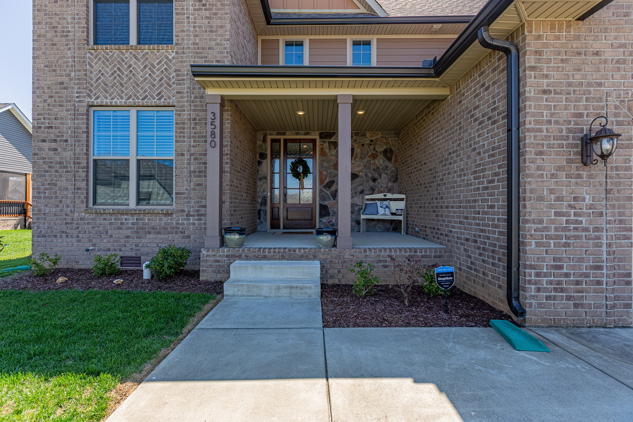3580 Smith Brothers Ln