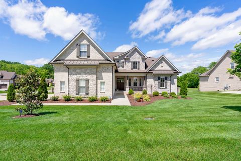 3691 Ronstadt Rd Thompsons Station TN 37179