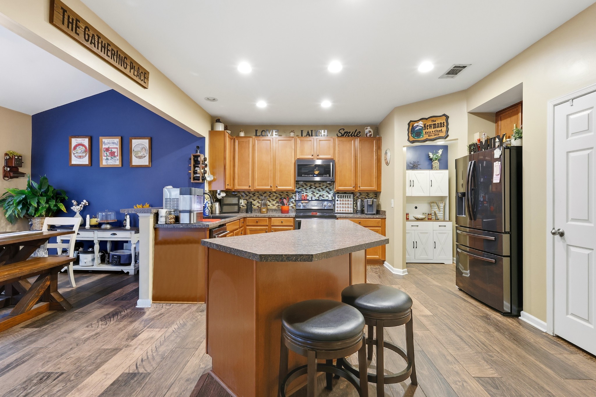 1845 Cottage Grove Way