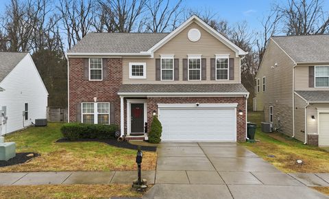 1845 Cottage Grove Way Antioch TN 37013