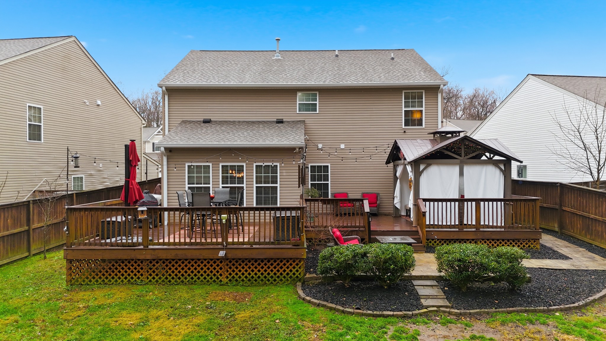 1845 Cottage Grove Way