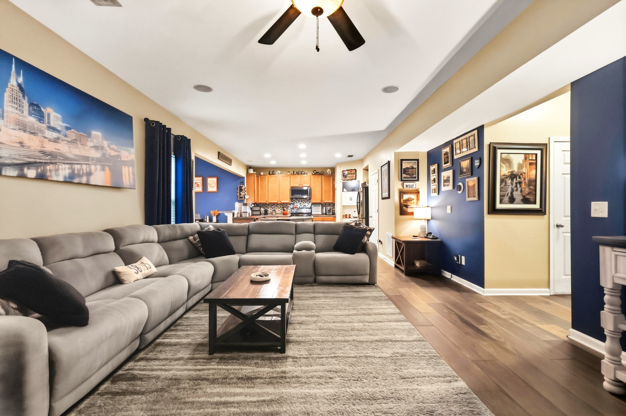 1845 Cottage Grove Way