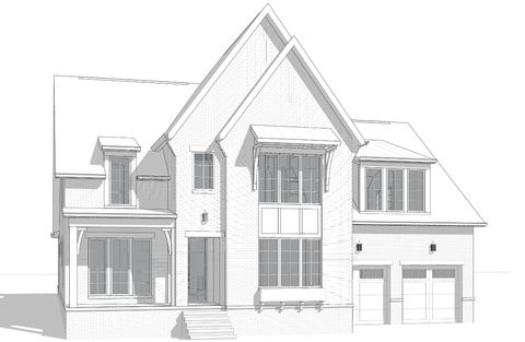 Photo of 2943 Avenue Downs Drive, Thompsons Station, TN 37179 (MLS # 2618805)