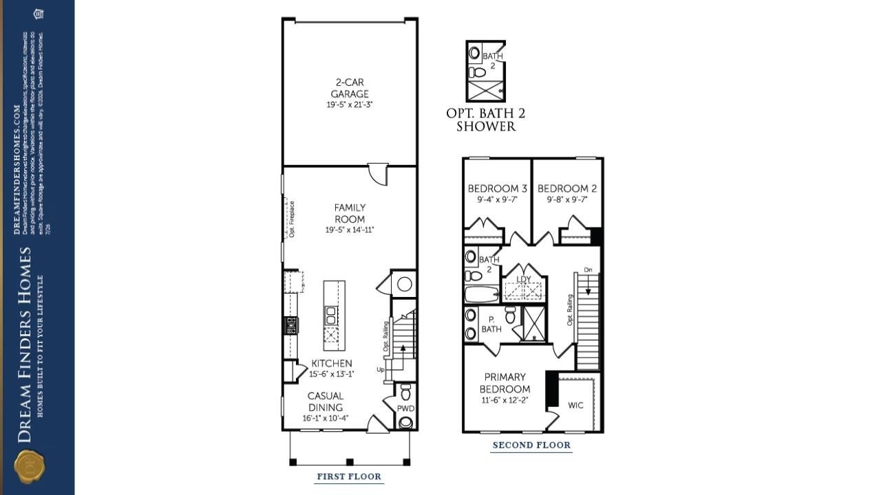 2718 Vanishing Way