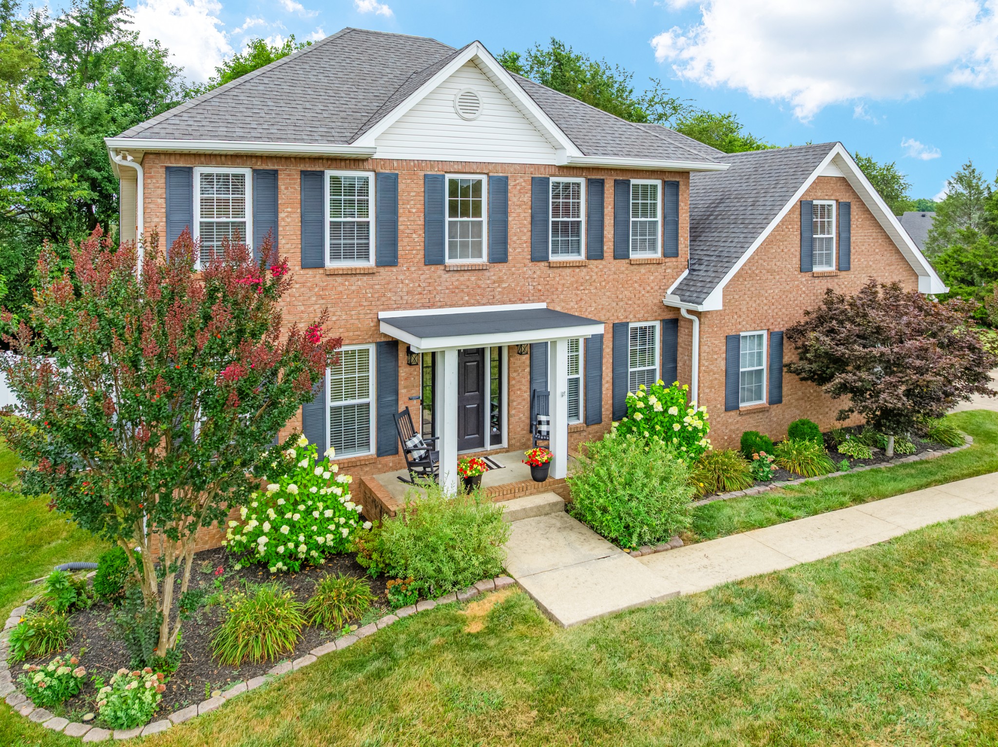 405 Elderberry Dr
