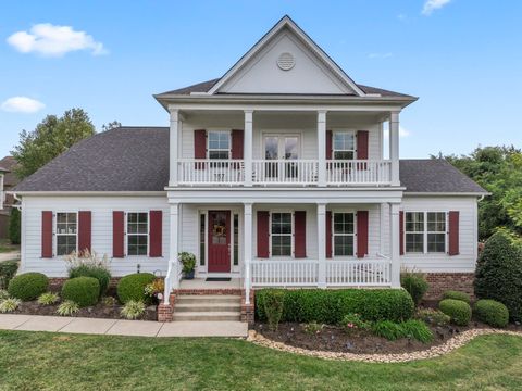 1005 Montrose Dr Gallatin TN 37066