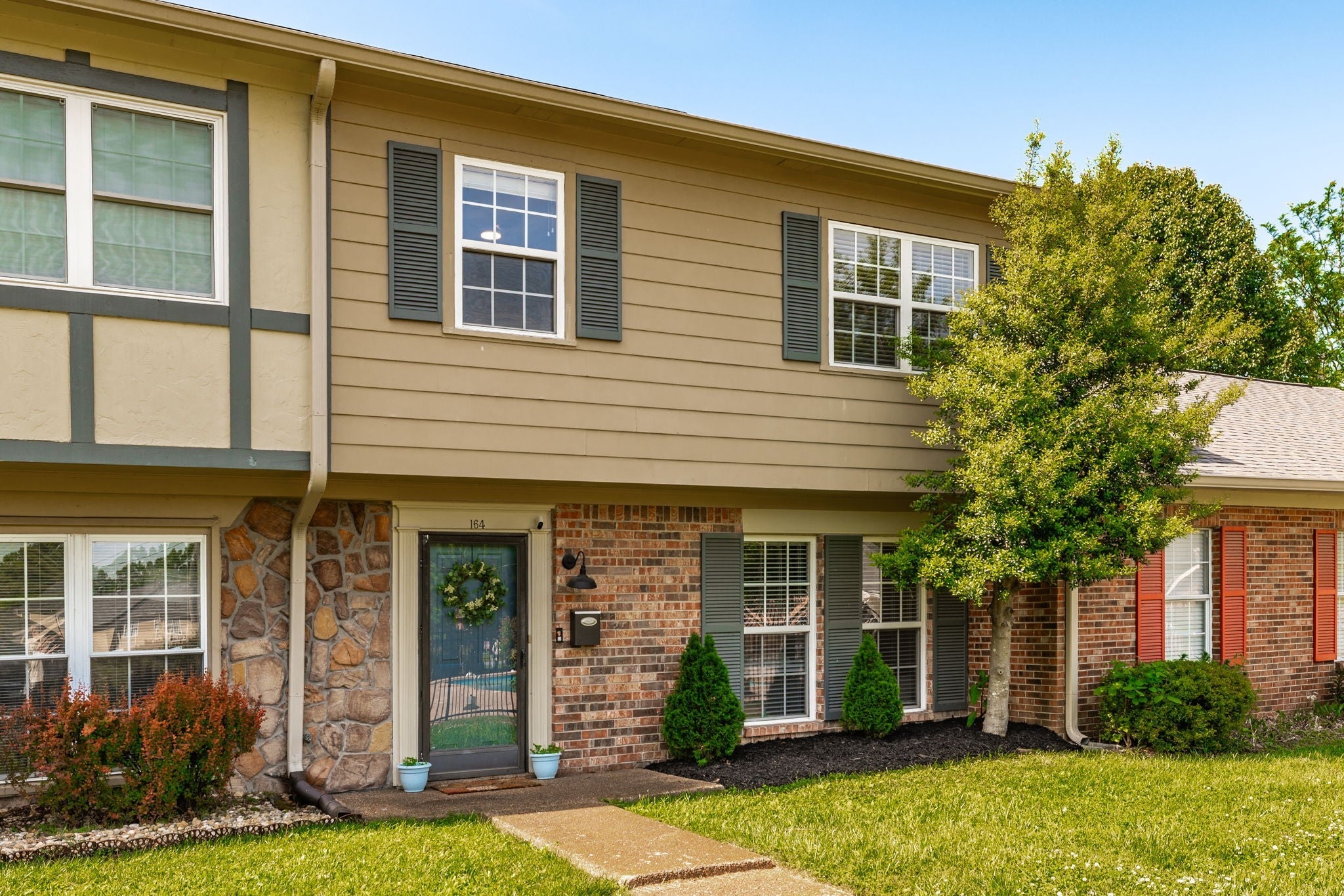 3-bed listing at 5600 Country Dr 164, Nashville