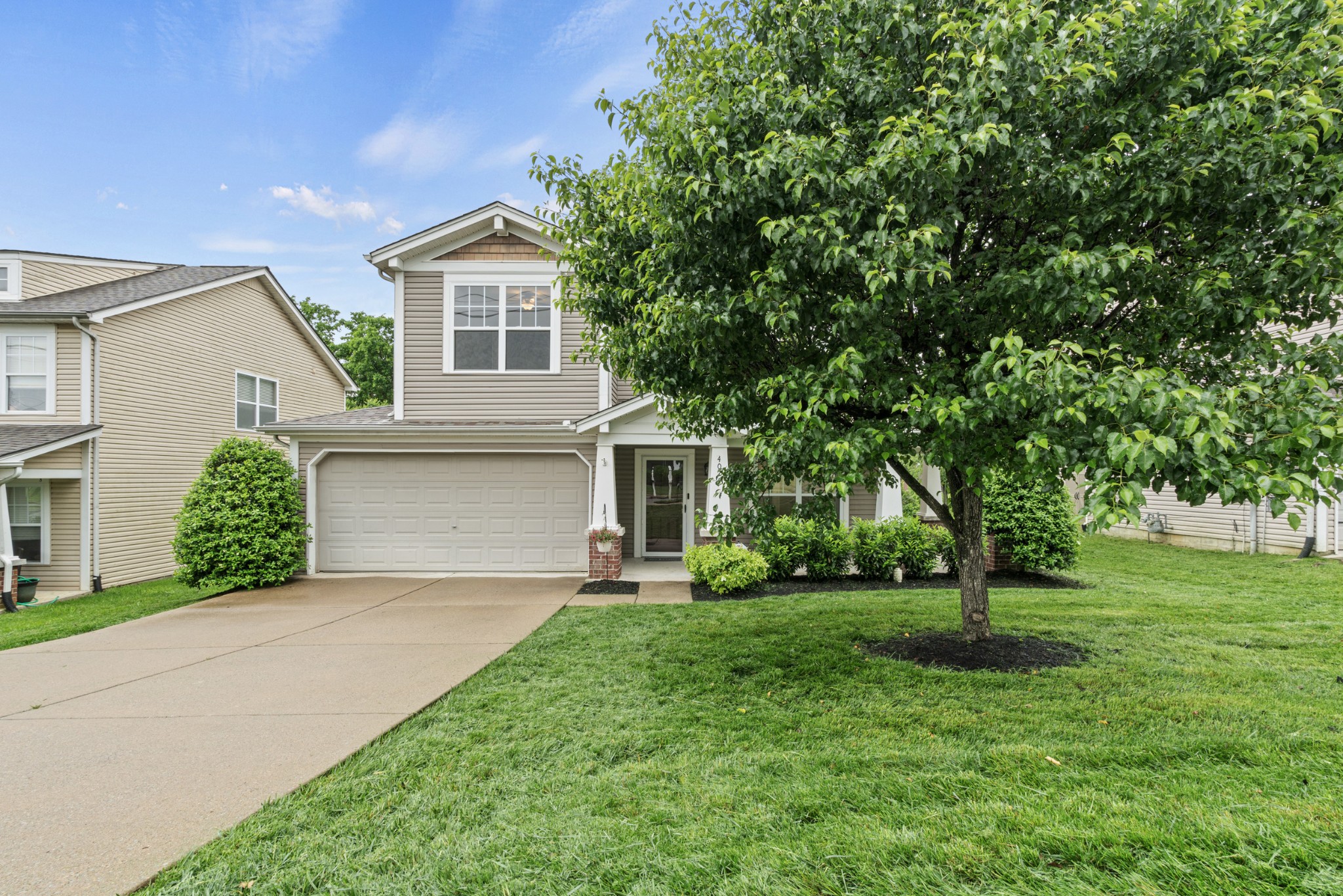 4024 Stonybrook Dr