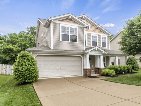 4024 Stonybrook Dr Nashville TN 37221