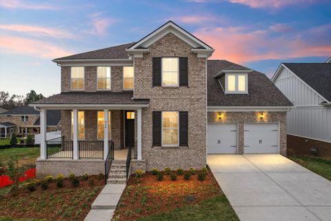 646 Snapdragon Lane, Hendersonville, TN 37075 - MLS#: 2772314