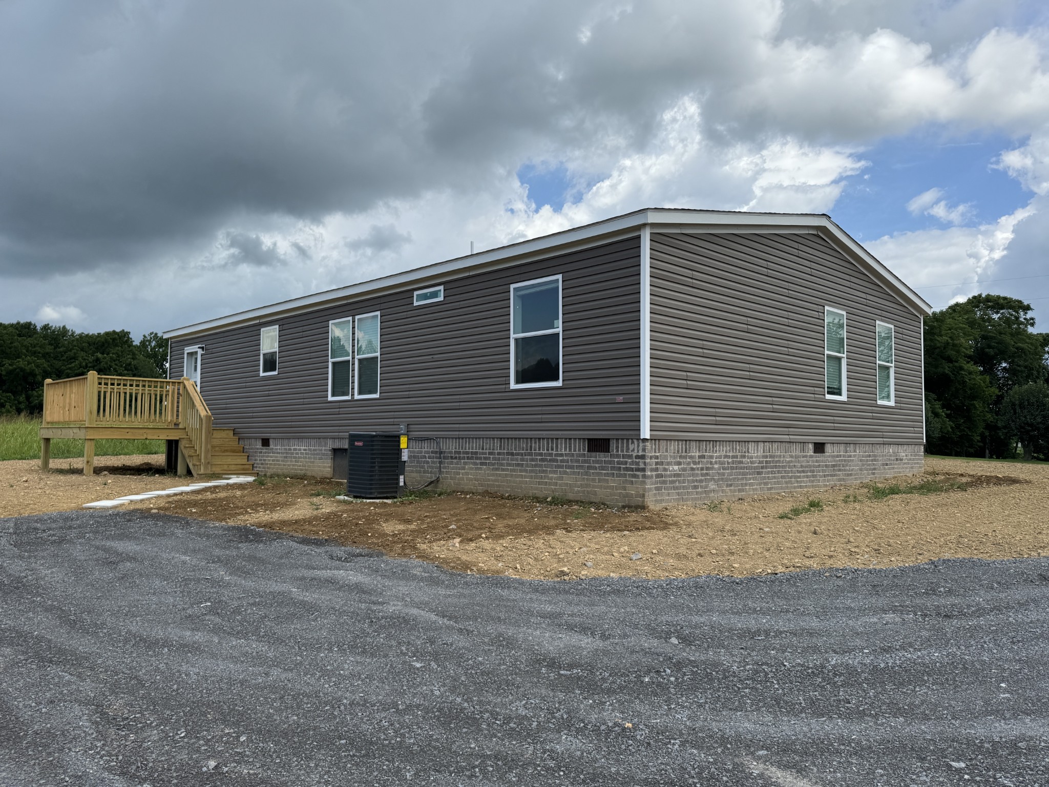 923 White Springs Rd