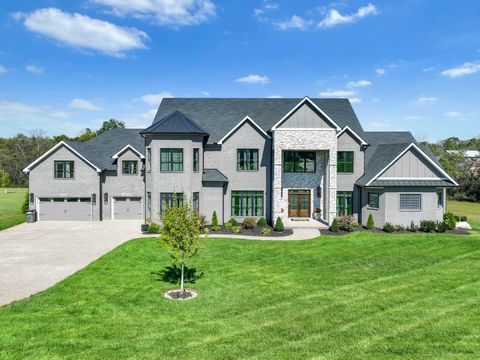 Photo of 617 Coles Ferry Rd, Gallatin, TN 37066 (MLS # 3158542)