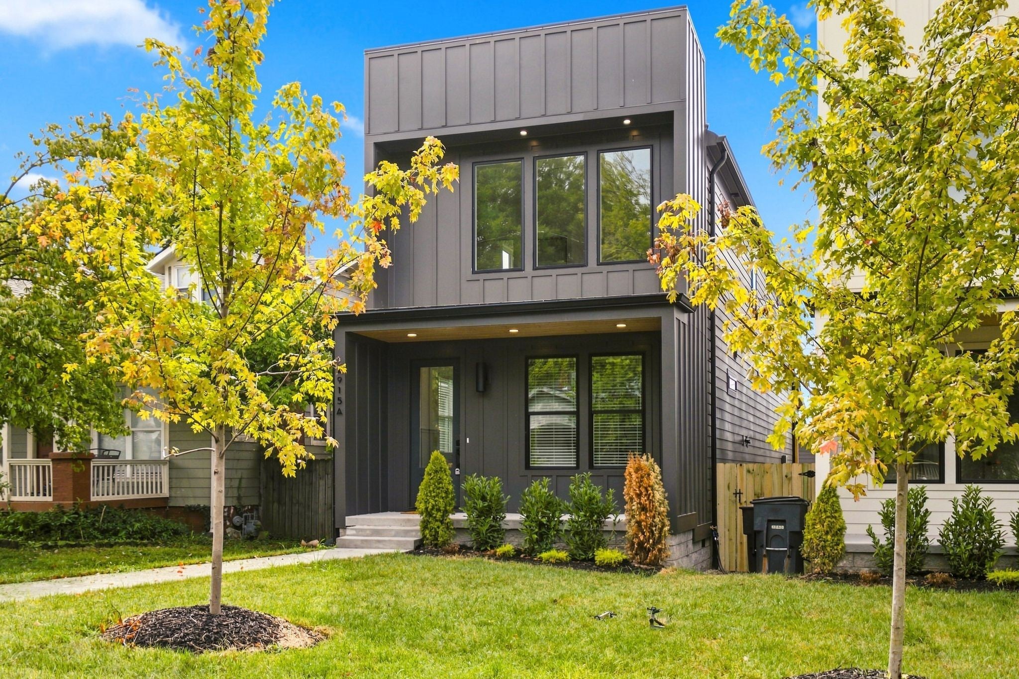 4-bed listing at 2915a Davis Ave, Nashville