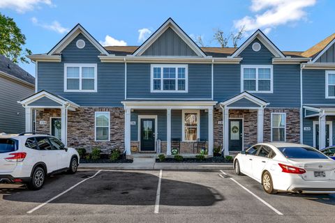 156 Grayson Cir Chapel Hill TN 37034
