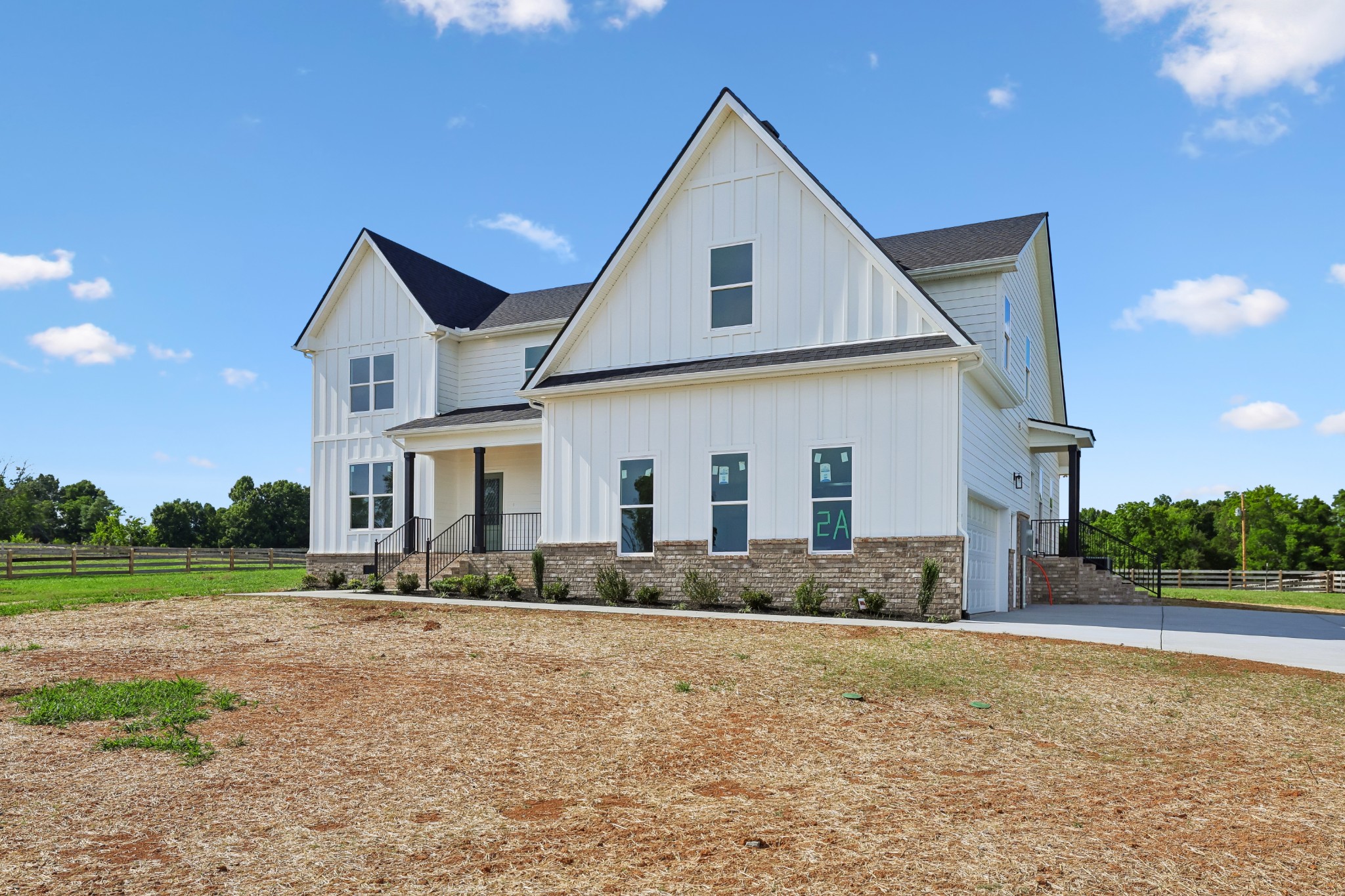 1181 Unionville Deason Rd