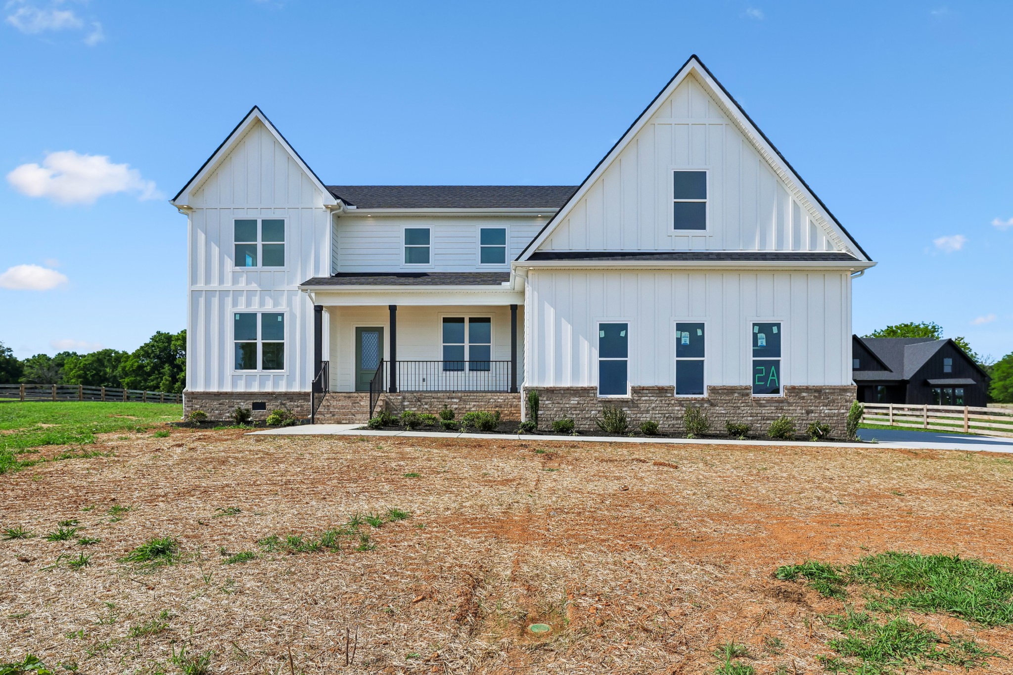 1181 Unionville Deason Rd