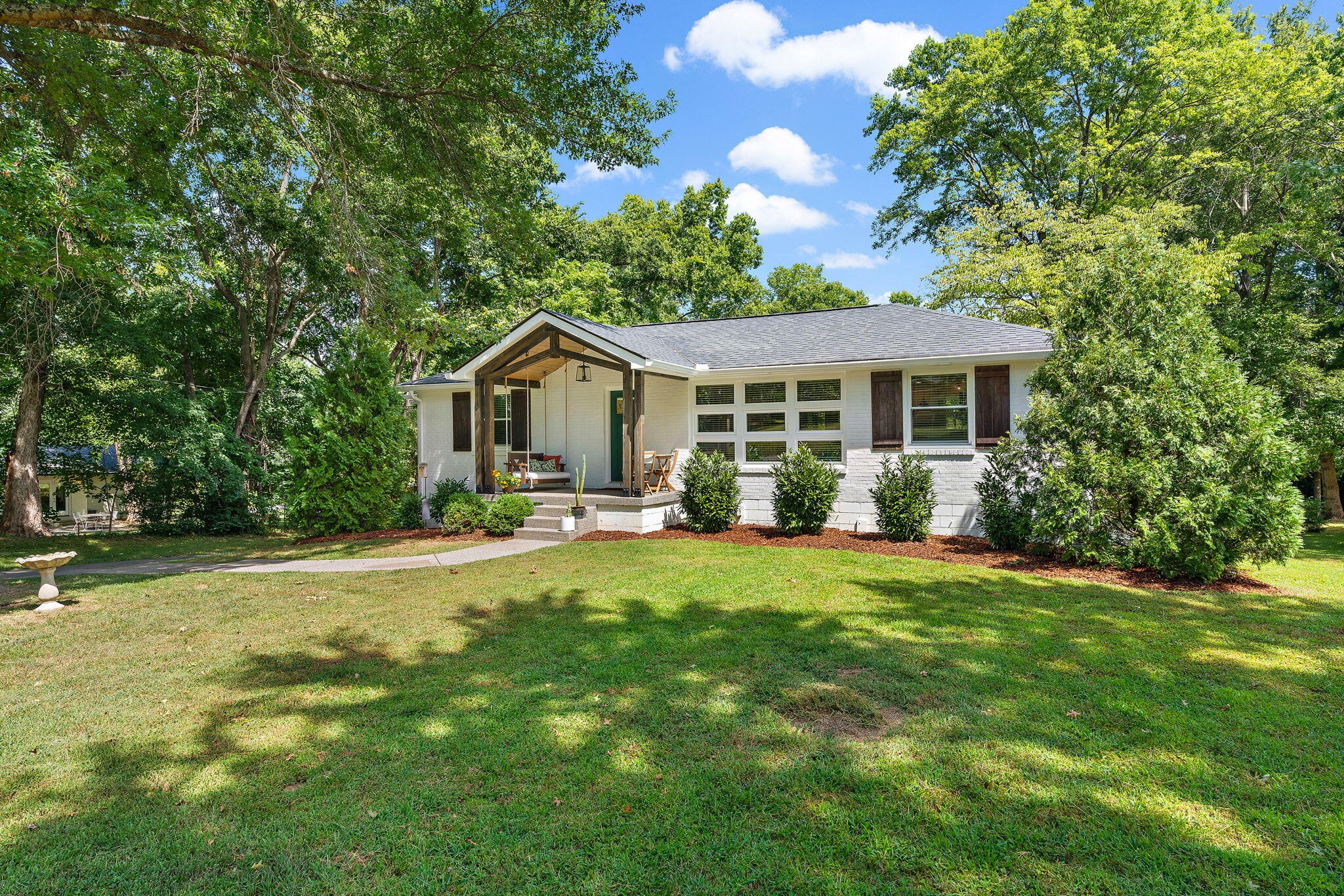 5205 Stallworth DR