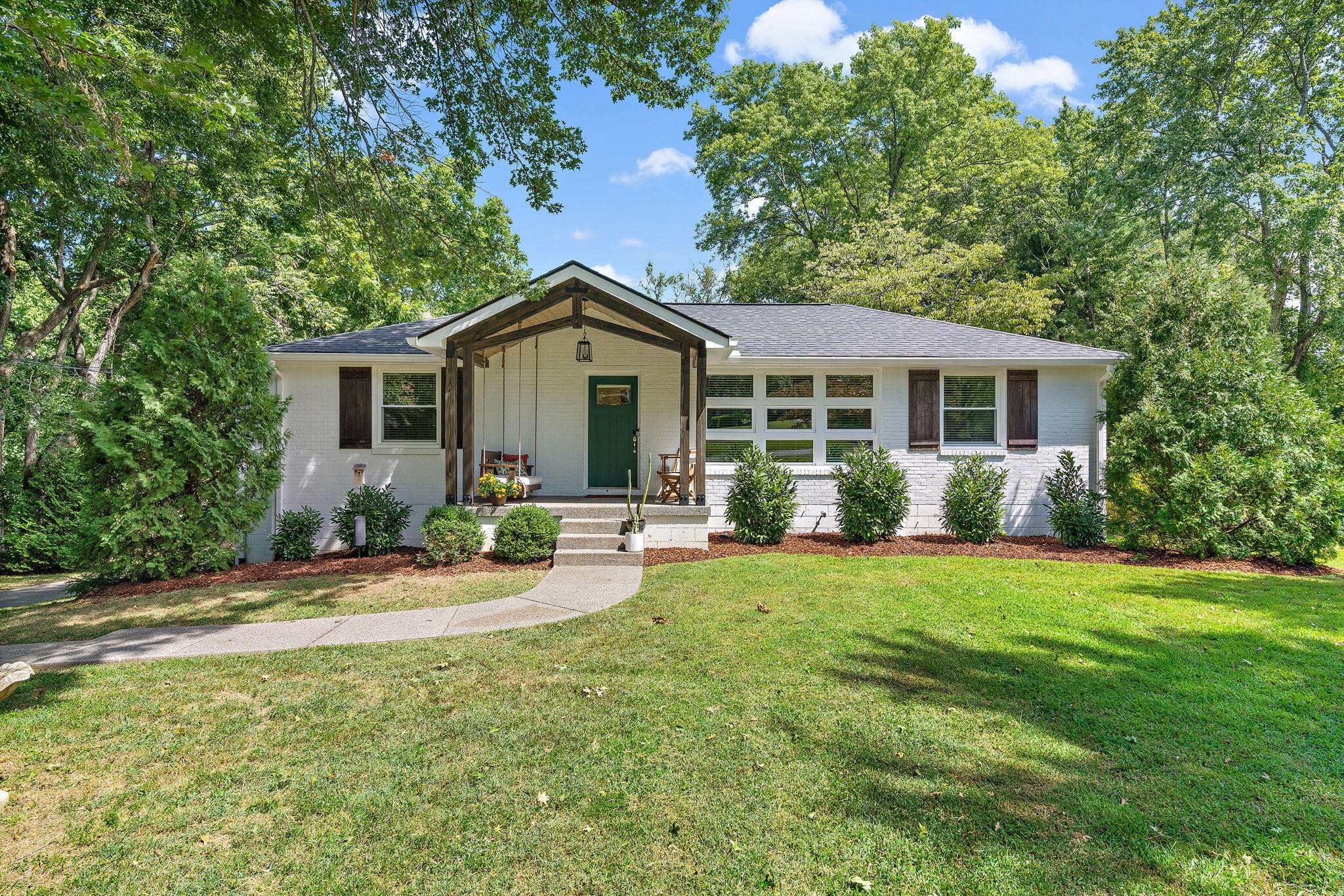 5205 Stallworth DR